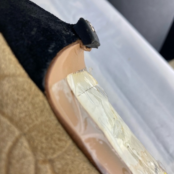 Chanel Heels Authentic - Picture 5 of 6